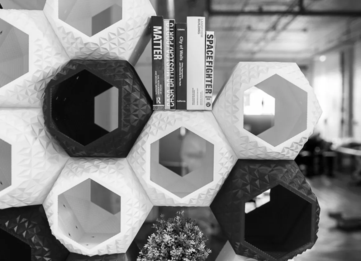 3D printing company in Dubai creating 3D Printed models for architectural and industrial projects