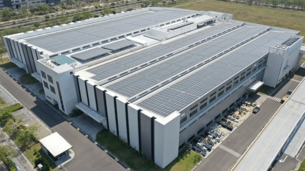Pennar Industries Global Group manufacturing facility in Hyderabad